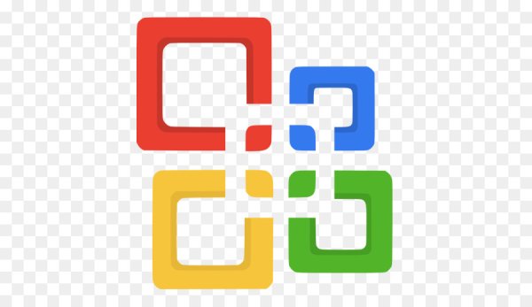 Microsoft Office логотип