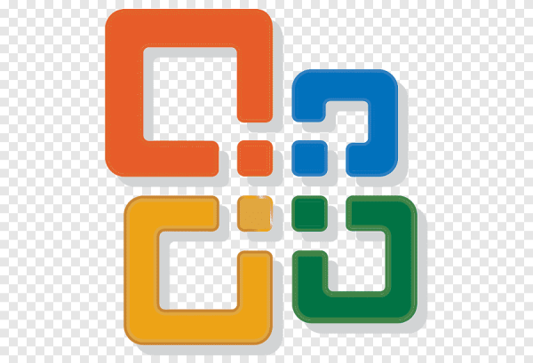 Значок MS Office