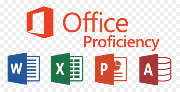 Иконка MS Office 2019