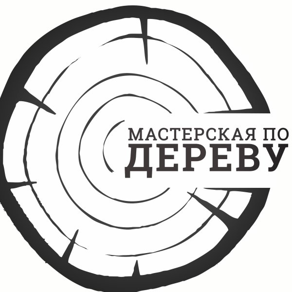 Трафареты для логотипов столярки