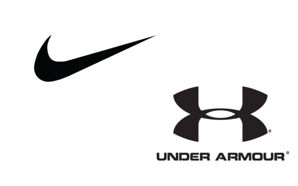 Найк адидас Пума