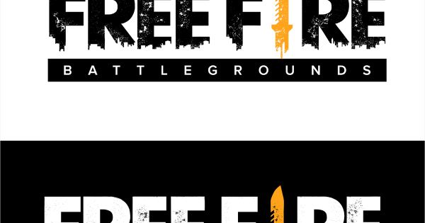 Garena free Fire лого
