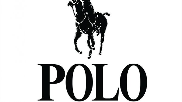 Polo Ralph Lauren vector