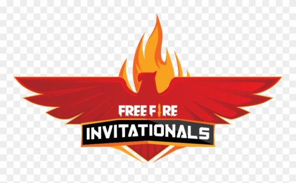 Логотип мастера фри фаер