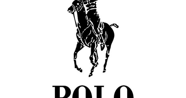 Polo Ralph Lauren vector
