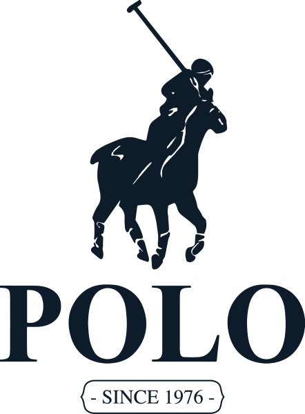 Ralph Lauren и u.s Polo лого