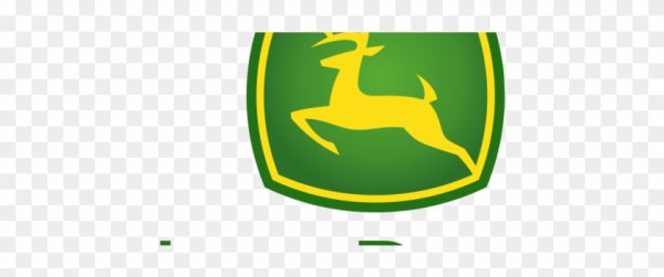 Логотип 672 g John Deere