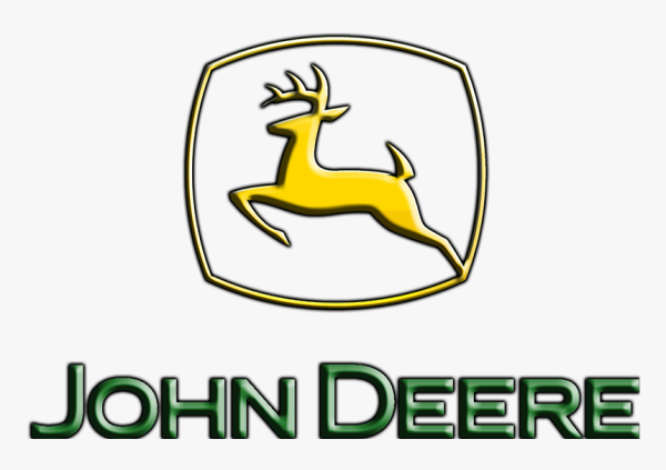 Джон Дир логотип 2022