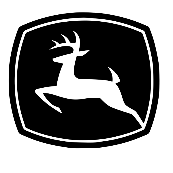 Джон Дир олень