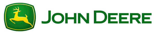 John Deere логотип