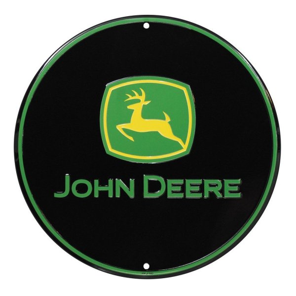 Товарного знака Джон Дир (John Deere)