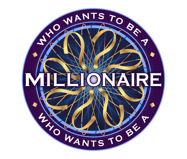 Эмблема миллионер