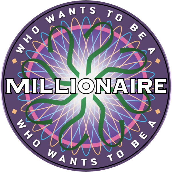 Who wants to be a Millionaire