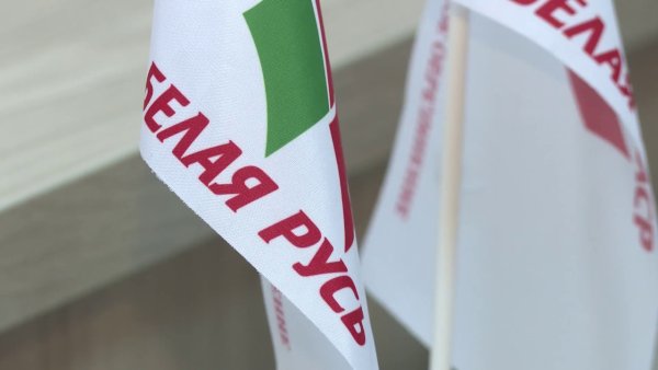 Белая Русь (Общественное объединение)