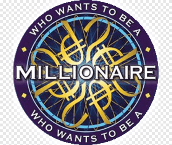 Кто хочет стать миллионером шаблон вопроса