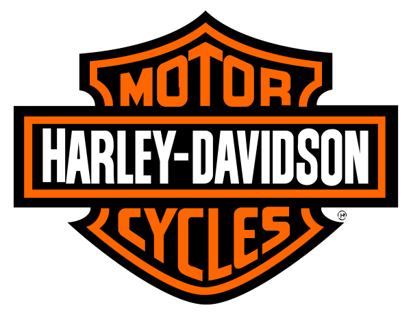 Харли Девидссон эмблема