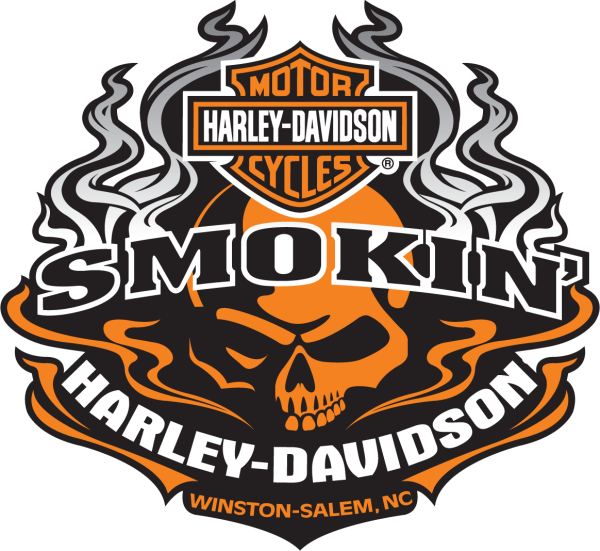 Harley Davidson лого