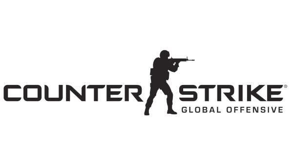 Counter-Strike: Global Offensive надпись