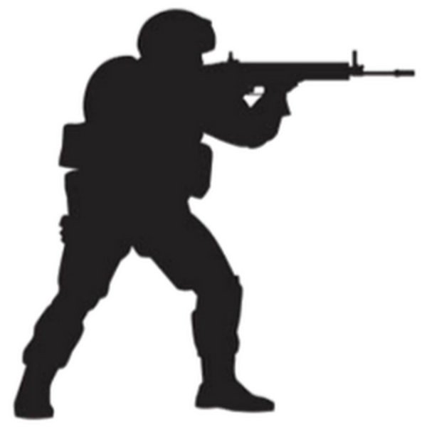 Значок КС 1.6 для фотошопа