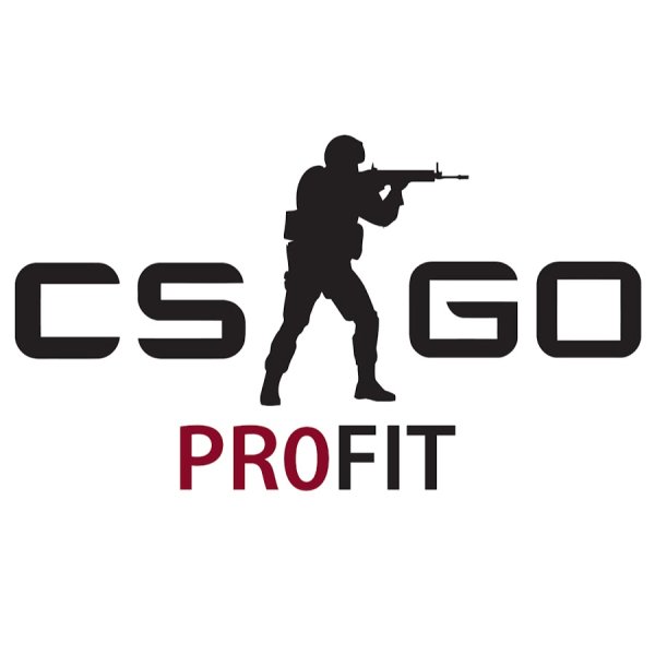 Значок CS go PNG
