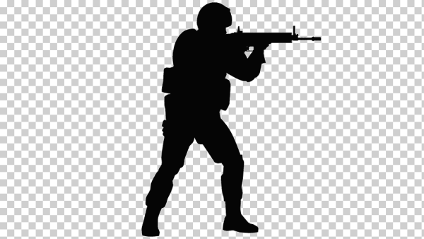 CS go логотип без фона