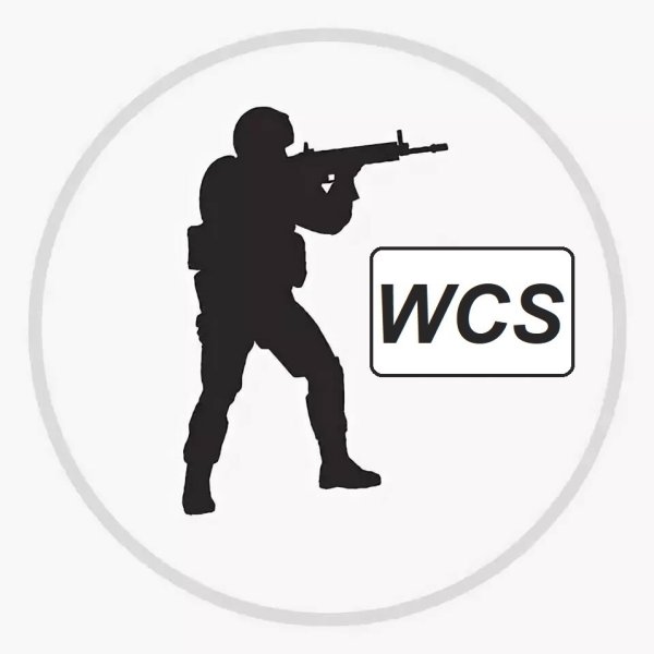 КС го эмблема