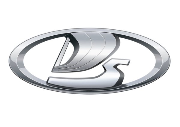 Лада Веста лого