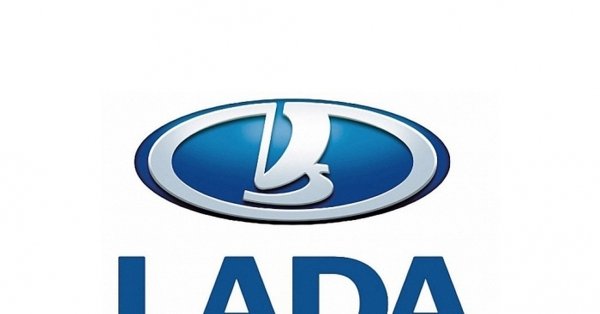 ВАЗ 2112 лого