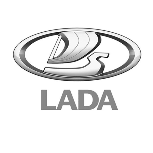 Значок Лада Приора
