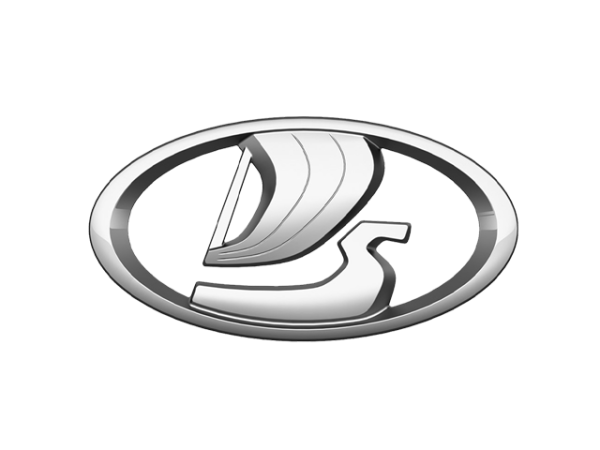 Lada logo