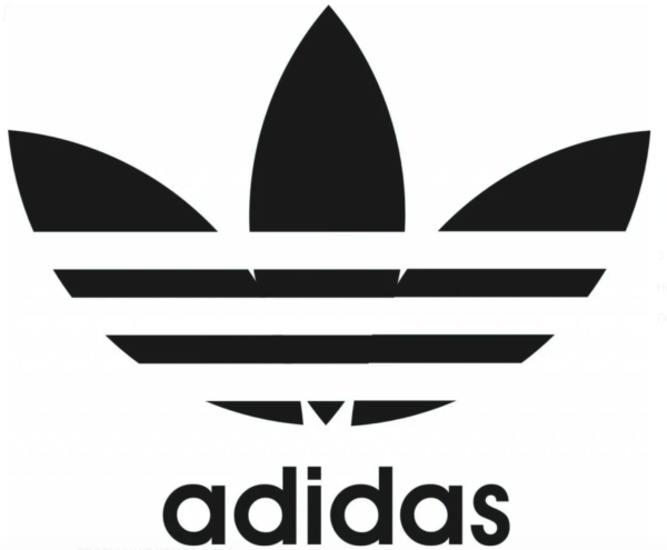 Adidas logo 2021