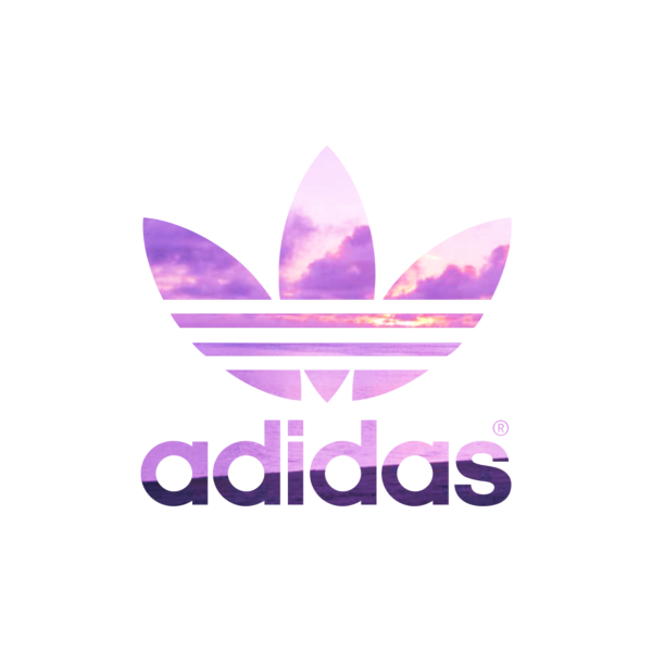 Adidas Originals значок