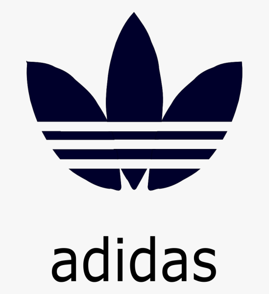 Adidas ориджинал лого