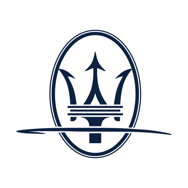 Значок Мазерати значок