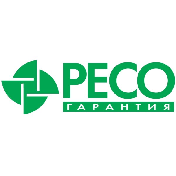 Ресо страхование логотип