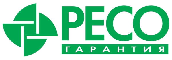 Эмблема ресо гарантия