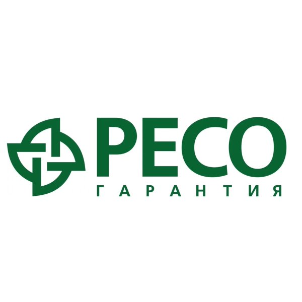 Страховая компания ресо лого