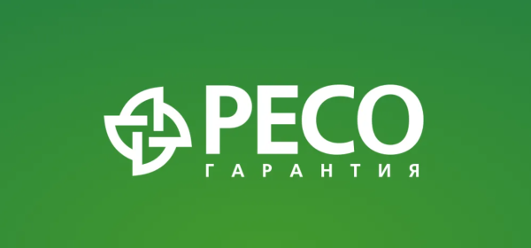 Ресо логотип