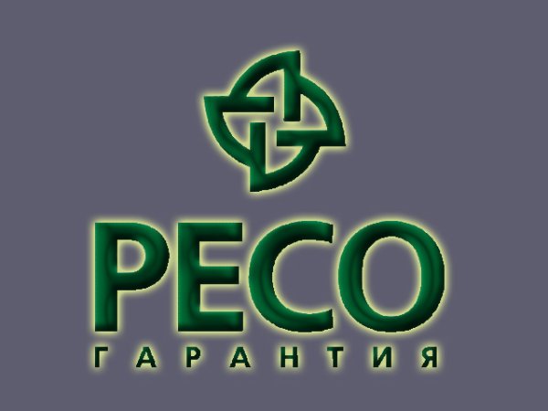 Значок ресо