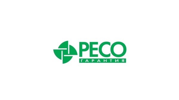 Ресо логотип