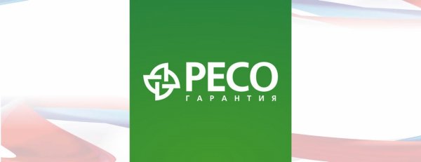 Ресо страховая компания логотип