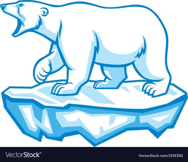 Символ Арктики