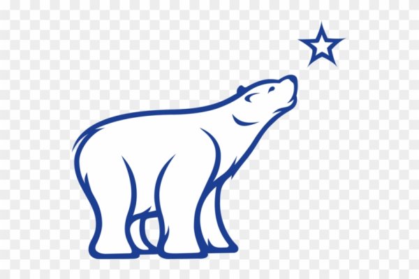 Nelvana Polar Baer Bear 2004nelvana Polar Bear logo