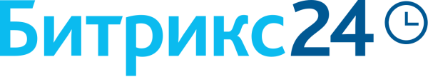 Bitrix24 CRM logo