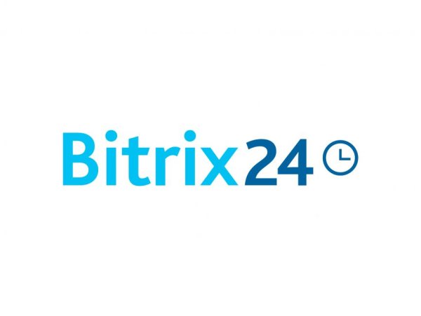 Bitrix24 логотип