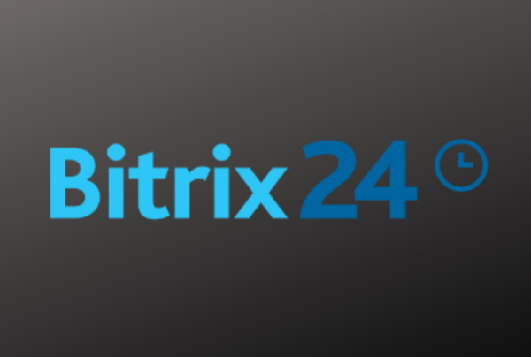 Bitrix24 логотип