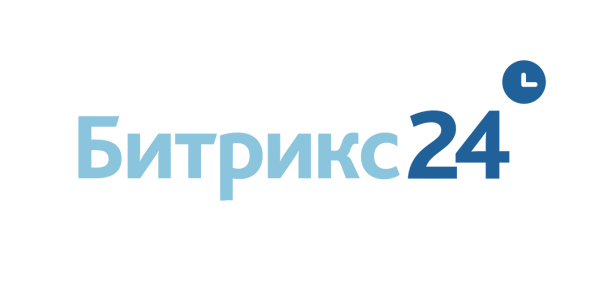 Битрикс 24 логотип PNG