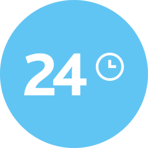 CRM Битрикс 24 логотип