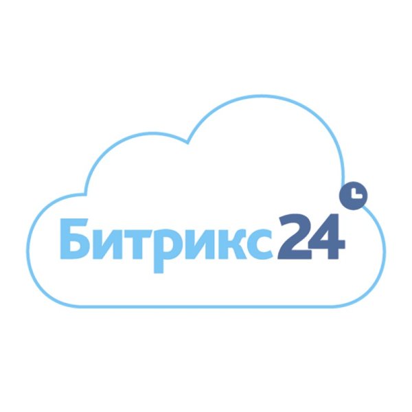 Битрикс 24 PNG