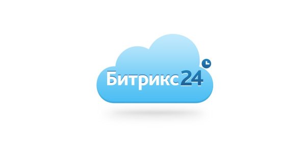 Битрикс 24 лого